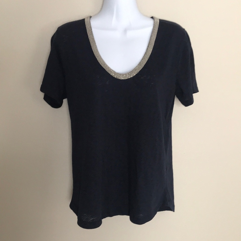 J Crew size Med